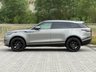 USED 2018 18 LAND ROVER RANGE ROVER VELAR 2.0 D180 S SUV 5dr Diesel Auto 4WD Euro 6 (s/s) (180 ps) 