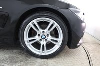 USED 2021 21 BMW 4 SERIES GRAN COUPE 2.0 420i GPF M Sport Hatchback 5dr Petrol Auto Euro 6 (s/s) (184 ps) Paddle Shift Gears, Heated Seats