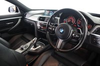 USED 2021 21 BMW 4 SERIES GRAN COUPE 2.0 420i GPF M Sport Hatchback 5dr Petrol Auto Euro 6 (s/s) (184 ps) Paddle Shift Gears, Heated Seats