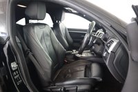 USED 2021 21 BMW 4 SERIES GRAN COUPE 2.0 420i GPF M Sport Hatchback 5dr Petrol Auto Euro 6 (s/s) (184 ps) Paddle Shift Gears, Heated Seats
