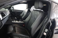USED 2021 21 BMW 4 SERIES GRAN COUPE 2.0 420i GPF M Sport Hatchback 5dr Petrol Auto Euro 6 (s/s) (184 ps) Paddle Shift Gears, Heated Seats