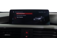 USED 2021 21 BMW 4 SERIES GRAN COUPE 2.0 420i GPF M Sport Hatchback 5dr Petrol Auto Euro 6 (s/s) (184 ps) Paddle Shift Gears, Heated Seats