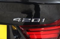 USED 2021 21 BMW 4 SERIES GRAN COUPE 2.0 420i GPF M Sport Hatchback 5dr Petrol Auto Euro 6 (s/s) (184 ps) Paddle Shift Gears, Heated Seats