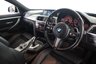 USED 2021 21 BMW 4 SERIES GRAN COUPE 2.0 420i GPF M Sport Hatchback 5dr Petrol Auto Euro 6 (s/s) (184 ps) Paddle Shift Gears, Heated Seats