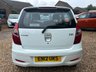 USED 2012 12 HYUNDAI I10 1.2 Style Hatchback 5dr Petrol Manual Euro 5 (85 bhp) 