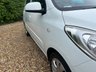 USED 2012 12 HYUNDAI I10 1.2 Style Hatchback 5dr Petrol Manual Euro 5 (85 bhp) 