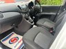 USED 2012 12 HYUNDAI I10 1.2 Style Hatchback 5dr Petrol Manual Euro 5 (85 bhp) 