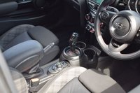 USED 2018 MINI HATCH 2.0 Cooper S Hatchback 3dr Petrol Steptronic Euro 6 (s/s) (192 ps) LOW MILE / BLACKED OUT / CHILI