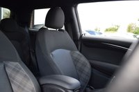 USED 2018 MINI HATCH 2.0 Cooper S Hatchback 3dr Petrol Steptronic Euro 6 (s/s) (192 ps) LOW MILE / BLACKED OUT / CHILI