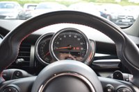USED 2018 MINI HATCH 2.0 Cooper S Hatchback 3dr Petrol Steptronic Euro 6 (s/s) (192 ps) LOW MILE / BLACKED OUT / CHILI