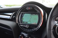 USED 2018 MINI HATCH 2.0 Cooper S Hatchback 3dr Petrol Steptronic Euro 6 (s/s) (192 ps) LOW MILE / BLACKED OUT / CHILI