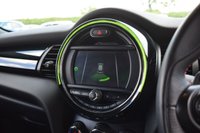 USED 2018 MINI HATCH 2.0 Cooper S Hatchback 3dr Petrol Steptronic Euro 6 (s/s) (192 ps) LOW MILE / BLACKED OUT / CHILI