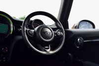 USED 2018 MINI HATCH 2.0 Cooper S Hatchback 3dr Petrol Steptronic Euro 6 (s/s) (192 ps) LOW MILE / BLACKED OUT / CHILI