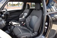 USED 2018 MINI HATCH 2.0 Cooper S Hatchback 3dr Petrol Steptronic Euro 6 (s/s) (192 ps) LOW MILE / BLACKED OUT / CHILI