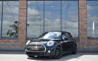 USED 2018 MINI HATCH 2.0 Cooper S Hatchback 3dr Petrol Steptronic Euro 6 (s/s) (192 ps) LOW MILE / BLACKED OUT / CHILI