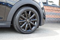 USED 2018 MINI HATCH 2.0 Cooper S Hatchback 3dr Petrol Steptronic Euro 6 (s/s) (192 ps) LOW MILE / BLACKED OUT / CHILI