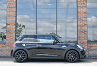 USED 2018 MINI HATCH 2.0 Cooper S Hatchback 3dr Petrol Steptronic Euro 6 (s/s) (192 ps) LOW MILE / BLACKED OUT / CHILI