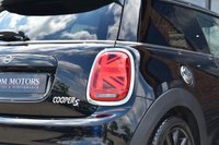 USED 2018 MINI HATCH 2.0 Cooper S Hatchback 3dr Petrol Steptronic Euro 6 (s/s) (192 ps) LOW MILE / BLACKED OUT / CHILI