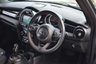 USED 2018 MINI HATCH 2.0 Cooper S Hatchback 3dr Petrol Steptronic Euro 6 (s/s) (192 ps) LOW MILE / BLACKED OUT / CHILI