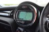 USED 2018 MINI HATCH 2.0 Cooper S Hatchback 3dr Petrol Steptronic Euro 6 (s/s) (192 ps) LOW MILE / BLACKED OUT / CHILI