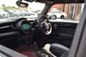 USED 2018 MINI HATCH 2.0 Cooper S Hatchback 3dr Petrol Steptronic Euro 6 (s/s) (192 ps) LOW MILE / BLACKED OUT / CHILI