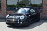 USED 2018 MINI HATCH 2.0 Cooper S Hatchback 3dr Petrol Steptronic Euro 6 (s/s) (192 ps) LOW MILE / BLACKED OUT / CHILI