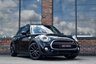 USED 2018 MINI HATCH 2.0 Cooper S Hatchback 3dr Petrol Steptronic Euro 6 (s/s) (192 ps) LOW MILE / BLACKED OUT / CHILI