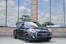 USED 2018 MINI HATCH 2.0 Cooper S Hatchback 3dr Petrol Steptronic Euro 6 (s/s) (192 ps) LOW MILE / BLACKED OUT / CHILI