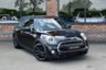 USED 2018 MINI HATCH 2.0 Cooper S Hatchback 3dr Petrol Steptronic Euro 6 (s/s) (192 ps) LOW MILE / BLACKED OUT / CHILI