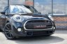 USED 2018 MINI HATCH 2.0 Cooper S Hatchback 3dr Petrol Steptronic Euro 6 (s/s) (192 ps) LOW MILE / BLACKED OUT / CHILI