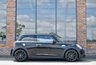 USED 2018 MINI HATCH 2.0 Cooper S Hatchback 3dr Petrol Steptronic Euro 6 (s/s) (192 ps) LOW MILE / BLACKED OUT / CHILI