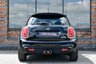 USED 2018 MINI HATCH 2.0 Cooper S Hatchback 3dr Petrol Steptronic Euro 6 (s/s) (192 ps) LOW MILE / BLACKED OUT / CHILI