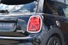 USED 2018 MINI HATCH 2.0 Cooper S Hatchback 3dr Petrol Steptronic Euro 6 (s/s) (192 ps) LOW MILE / BLACKED OUT / CHILI
