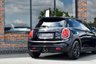 USED 2018 MINI HATCH 2.0 Cooper S Hatchback 3dr Petrol Steptronic Euro 6 (s/s) (192 ps) LOW MILE / BLACKED OUT / CHILI