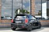 USED 2018 MINI HATCH 2.0 Cooper S Hatchback 3dr Petrol Steptronic Euro 6 (s/s) (192 ps) LOW MILE / BLACKED OUT / CHILI