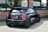 USED 2018 MINI HATCH 2.0 Cooper S Hatchback 3dr Petrol Steptronic Euro 6 (s/s) (192 ps) LOW MILE / BLACKED OUT / CHILI