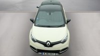 USED 2016 16 RENAULT CAPTUR 1.5 dCi ENERGY Signature Nav SUV 5dr Diesel Manual Euro 6 (s/s) (110 ps) 