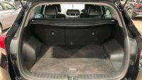 USED 2017 17 HYUNDAI TUCSON 1.7 CRDi Blue Drive Sport Edition SUV 5dr Diesel Manual Euro 6 (s/s) (116 ps) 