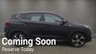 USED 2017 17 HYUNDAI TUCSON 1.7 CRDi Blue Drive Sport Edition SUV 5dr Diesel Manual Euro 6 (s/s) (116 ps) 