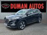 USED 2017 17 HYUNDAI TUCSON 1.7 CRDi Blue Drive Sport Edition SUV 5dr Diesel Manual Euro 6 (s/s) (116 ps) SERVICE HISTORY+