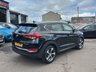 USED 2017 17 HYUNDAI TUCSON 1.7 CRDi Blue Drive Sport Edition SUV 5dr Diesel Manual Euro 6 (s/s) (116 ps) SERVICE HISTORY+