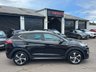 USED 2017 17 HYUNDAI TUCSON 1.7 CRDi Blue Drive Sport Edition SUV 5dr Diesel Manual Euro 6 (s/s) (116 ps) SERVICE HISTORY+