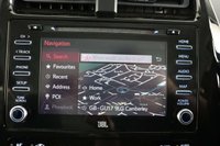 USED 2022 22 TOYOTA PRIUS 1.8 VVT-h GPF Business Edition Plus Hatchback 5dr Petrol Hybrid CVT Euro 6 (s/s) (15in Alloy) (122 ps) NEW IN STOCK