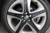 USED 2022 22 TOYOTA PRIUS 1.8 VVT-h GPF Business Edition Plus Hatchback 5dr Petrol Hybrid CVT Euro 6 (s/s) (15in Alloy) (122 ps) NEW IN STOCK