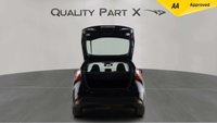 USED 2022 22 TOYOTA PRIUS 1.8 VVT-h GPF Business Edition Plus Hatchback 5dr Petrol Hybrid CVT Euro 6 (s/s) (15in Alloy) (122 ps) NEW IN STOCK