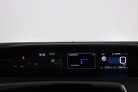 USED 2022 22 TOYOTA PRIUS 1.8 VVT-h GPF Business Edition Plus Hatchback 5dr Petrol Hybrid CVT Euro 6 (s/s) (15in Alloy) (122 ps) NEW IN STOCK