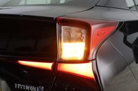 USED 2022 22 TOYOTA PRIUS 1.8 VVT-h GPF Business Edition Plus Hatchback 5dr Petrol Hybrid CVT Euro 6 (s/s) (15in Alloy) (122 ps) NEW IN STOCK