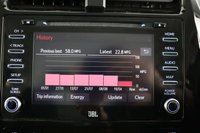 USED 2022 22 TOYOTA PRIUS 1.8 VVT-h GPF Business Edition Plus Hatchback 5dr Petrol Hybrid CVT Euro 6 (s/s) (15in Alloy) (122 ps) NEW IN STOCK