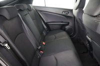 USED 2022 22 TOYOTA PRIUS 1.8 VVT-h GPF Business Edition Plus Hatchback 5dr Petrol Hybrid CVT Euro 6 (s/s) (15in Alloy) (122 ps) NEW IN STOCK