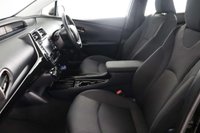 USED 2022 22 TOYOTA PRIUS 1.8 VVT-h GPF Business Edition Plus Hatchback 5dr Petrol Hybrid CVT Euro 6 (s/s) (15in Alloy) (122 ps) NEW IN STOCK